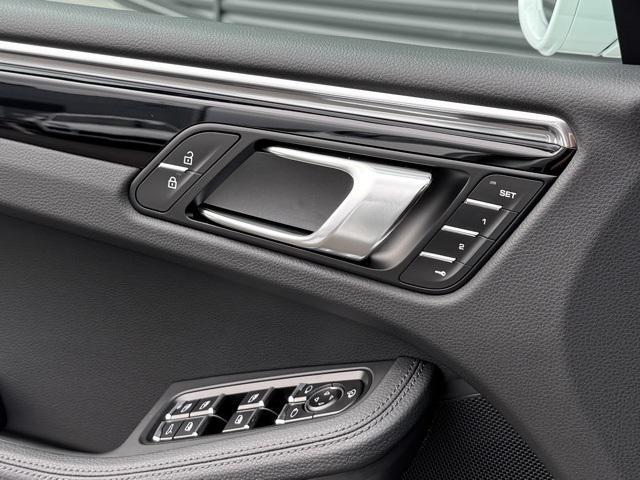 new 2026 Porsche Macan car, priced at $73,770