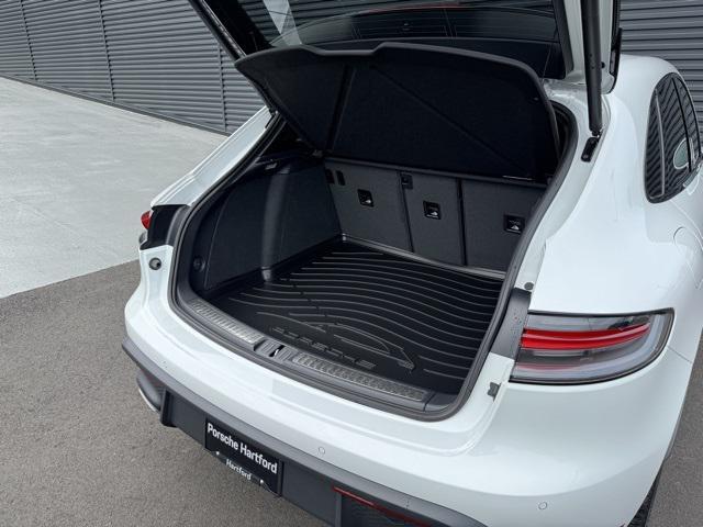 new 2026 Porsche Macan car, priced at $73,770