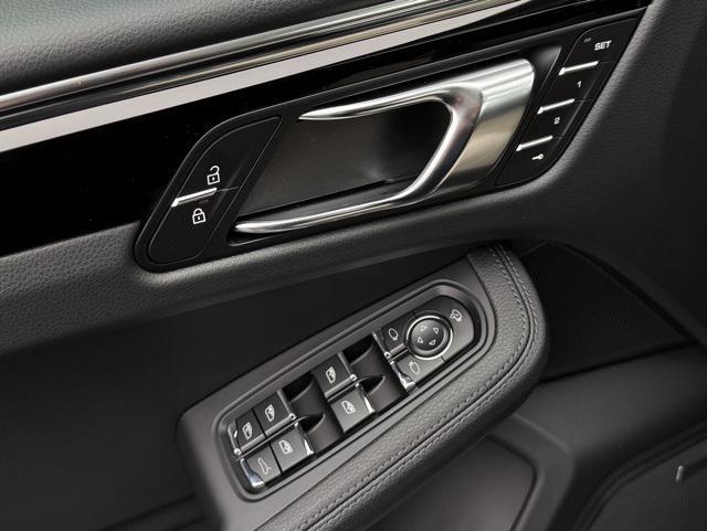 new 2026 Porsche Macan car, priced at $83,460