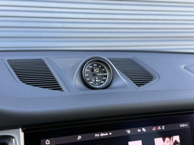 used 2025 Porsche Macan car, priced at $64,400