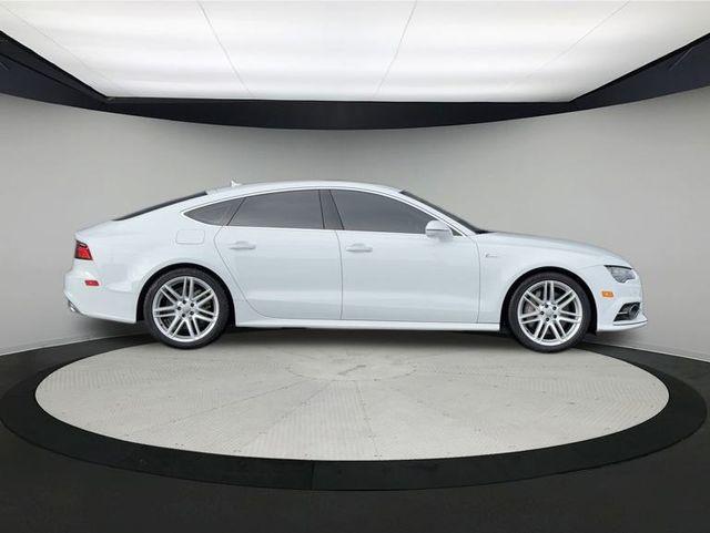 used 2017 Audi A7 car, priced at $24,768