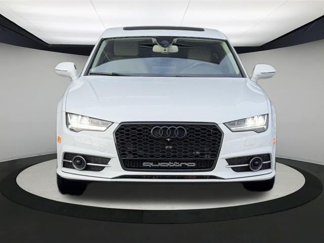 used 2017 Audi A7 car, priced at $24,768