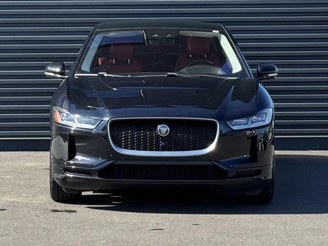used 2020 Jaguar I-PACE car, priced at $21,030