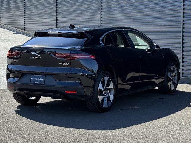 used 2020 Jaguar I-PACE car, priced at $21,030
