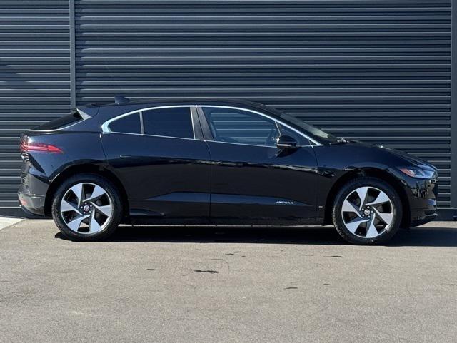 used 2020 Jaguar I-PACE car, priced at $21,030