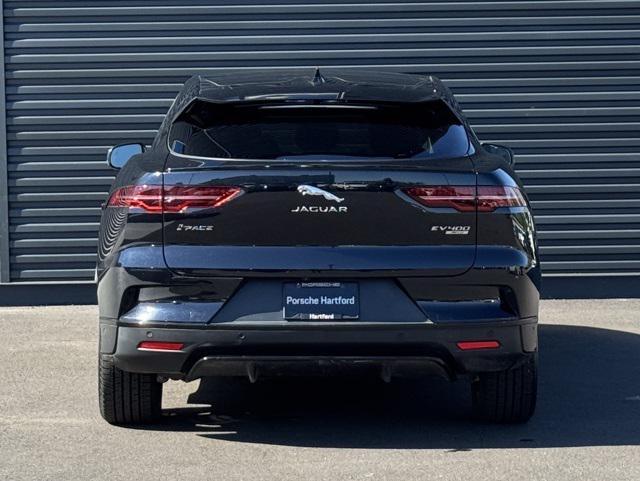 used 2020 Jaguar I-PACE car, priced at $21,030