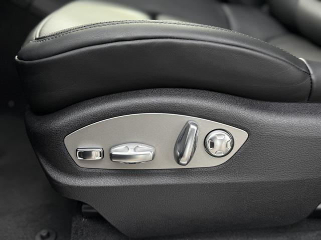 new 2026 Porsche Macan car, priced at $99,090