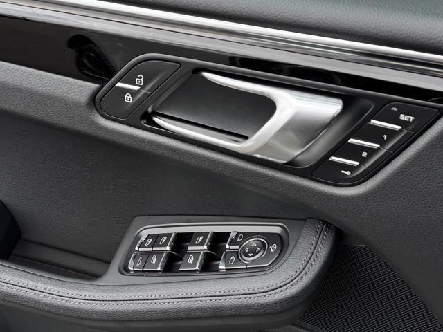 new 2026 Porsche Macan car, priced at $99,090