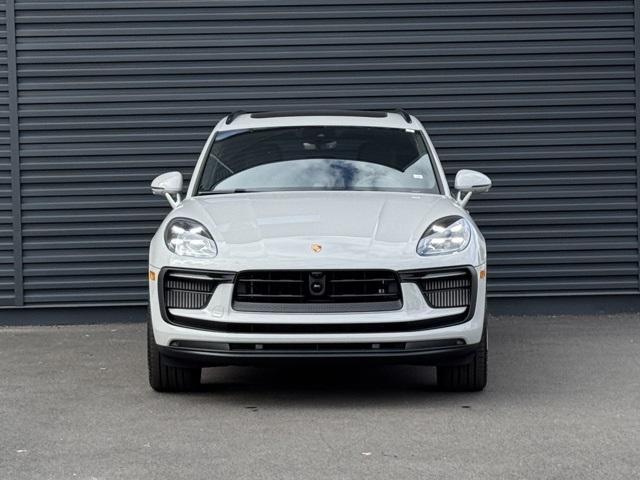 new 2026 Porsche Macan car, priced at $99,090