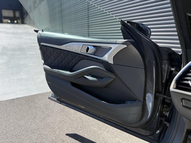 used 2020 BMW M8 Gran Coupe car, priced at $67,000