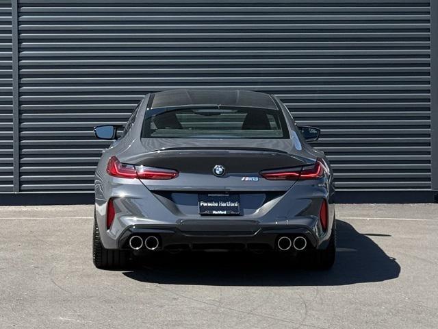 used 2020 BMW M8 Gran Coupe car, priced at $67,000