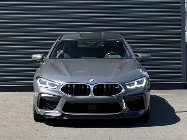 used 2020 BMW M8 Gran Coupe car, priced at $67,000