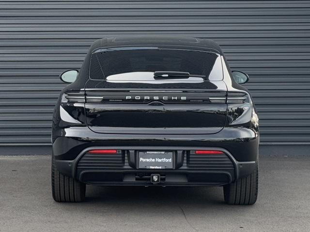 new 2025 Porsche Macan car, priced at $94,735