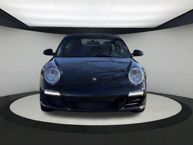 used 2012 Porsche 911 car, priced at $69,182