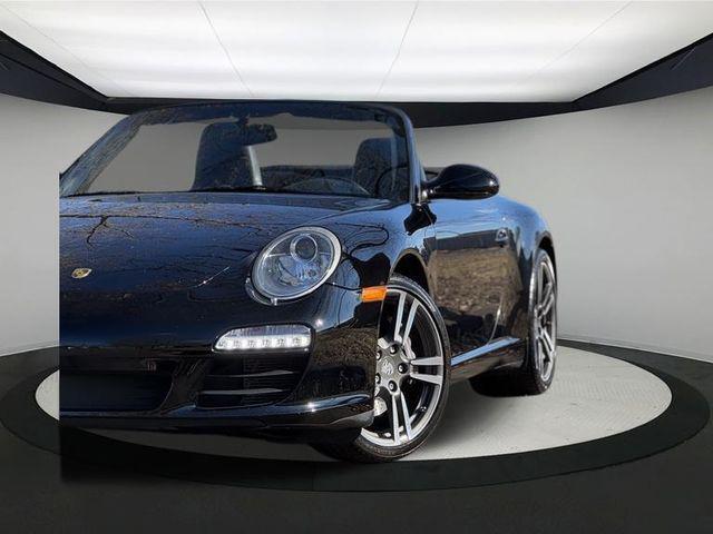 used 2012 Porsche 911 car, priced at $69,182