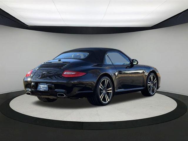 used 2012 Porsche 911 car, priced at $69,182