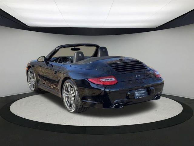 used 2012 Porsche 911 car, priced at $69,182