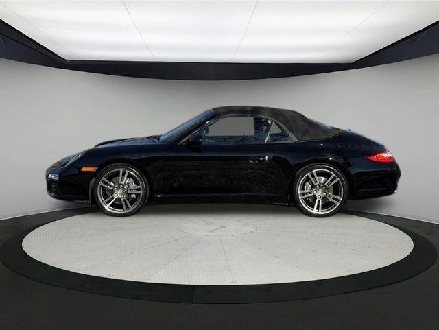 used 2012 Porsche 911 car, priced at $69,182