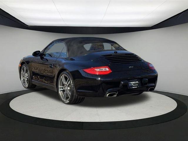 used 2012 Porsche 911 car, priced at $69,182