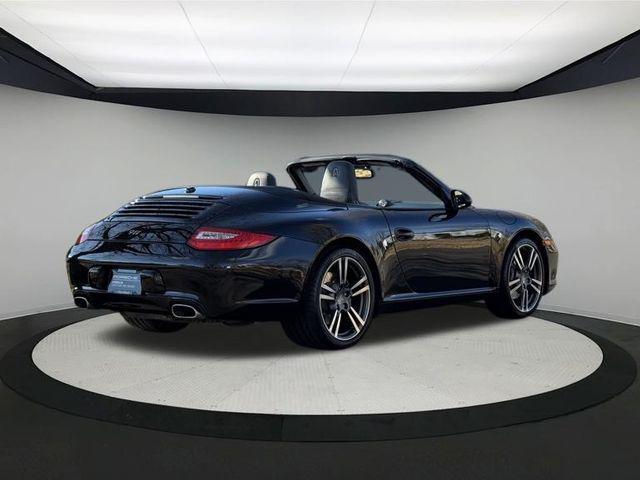 used 2012 Porsche 911 car, priced at $69,182