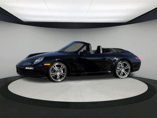 used 2012 Porsche 911 car, priced at $69,182