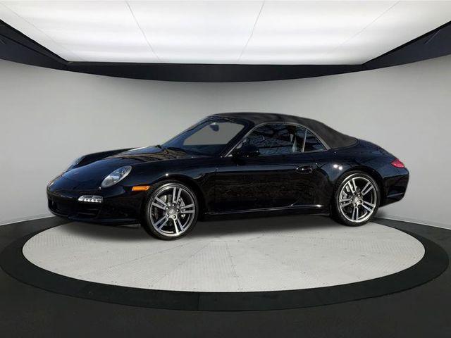 used 2012 Porsche 911 car, priced at $69,882