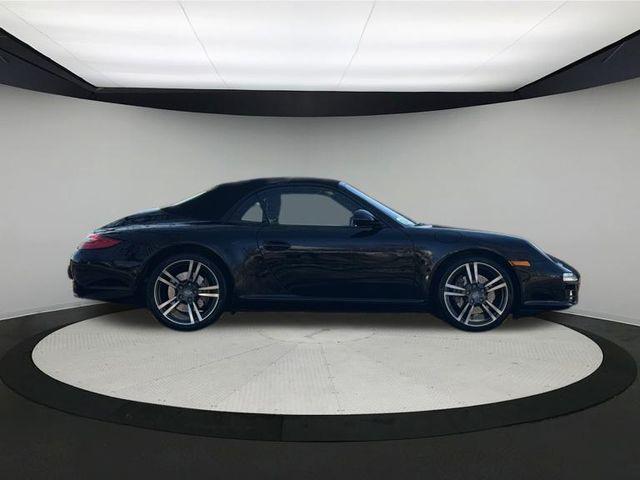 used 2012 Porsche 911 car, priced at $69,182