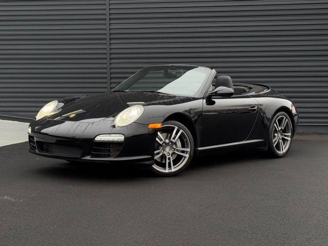 used 2012 Porsche 911 car, priced at $66,600