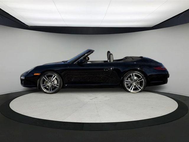 used 2012 Porsche 911 car, priced at $69,182