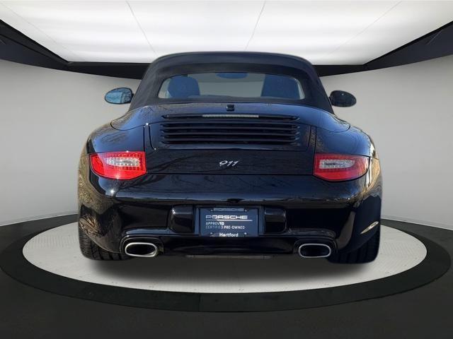 used 2012 Porsche 911 car, priced at $69,182