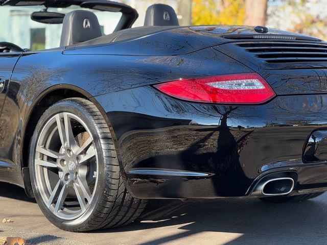 used 2012 Porsche 911 car, priced at $69,182