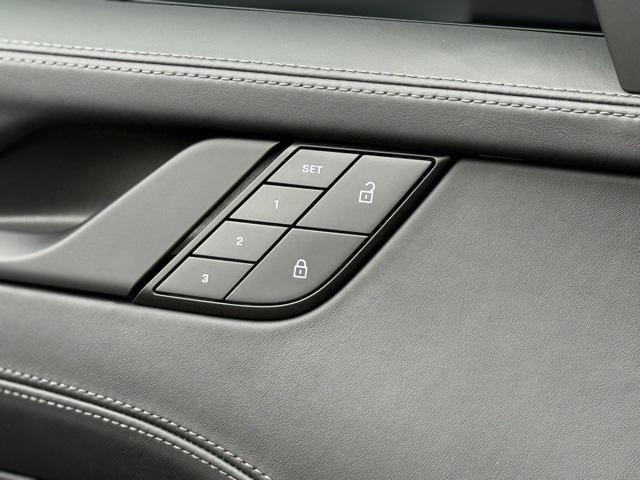 used 2023 Porsche 911 car, priced at $177,096