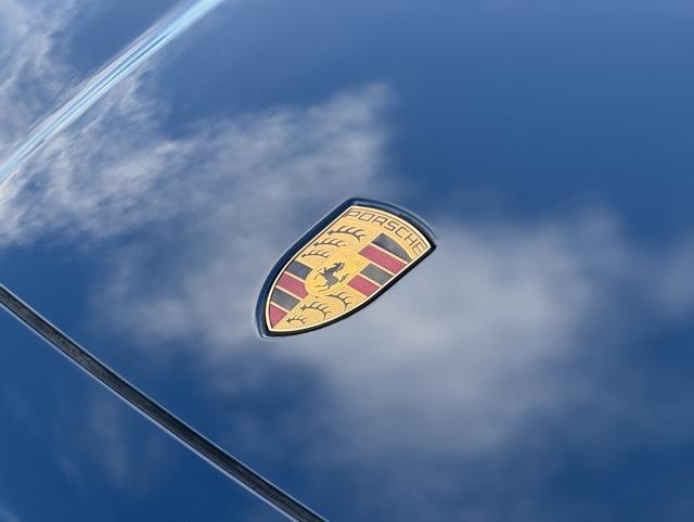 new 2024 Porsche Cayenne car, priced at $112,020