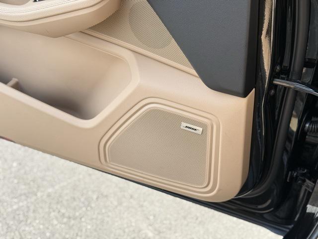 used 2025 Porsche Macan car, priced at $65,000