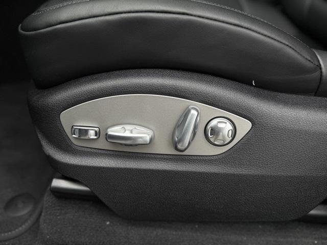 new 2026 Porsche Macan car, priced at $73,770