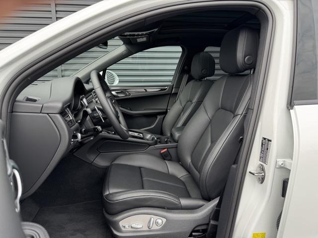 new 2026 Porsche Macan car, priced at $73,770