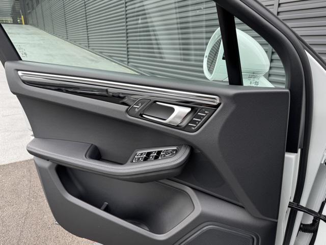 new 2026 Porsche Macan car, priced at $73,770