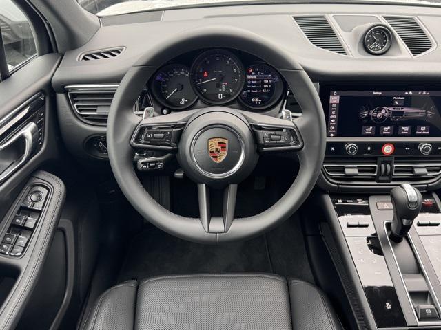 new 2026 Porsche Macan car, priced at $73,770