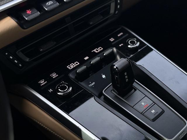 used 2022 Porsche 911 car, priced at $239,839