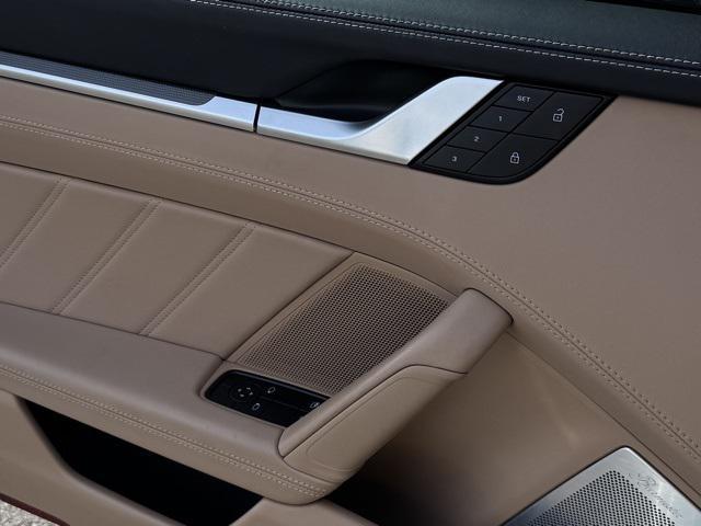 used 2022 Porsche 911 car, priced at $239,839