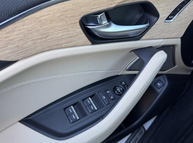 used 2021 Acura TLX car, priced at $28,994