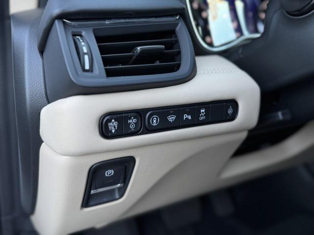 used 2021 Acura TLX car, priced at $28,994