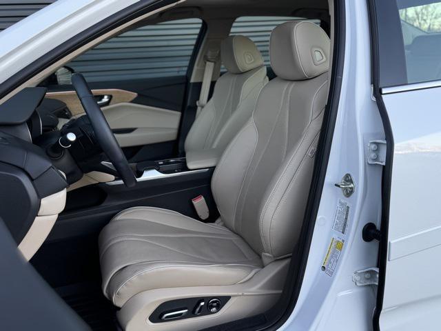 used 2021 Acura TLX car, priced at $28,994