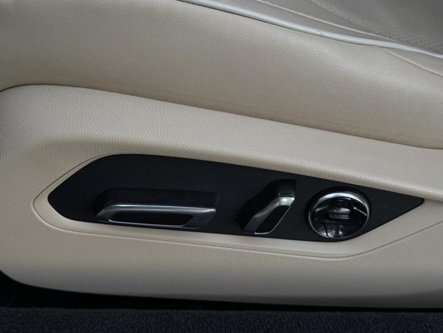 used 2021 Acura TLX car, priced at $28,994