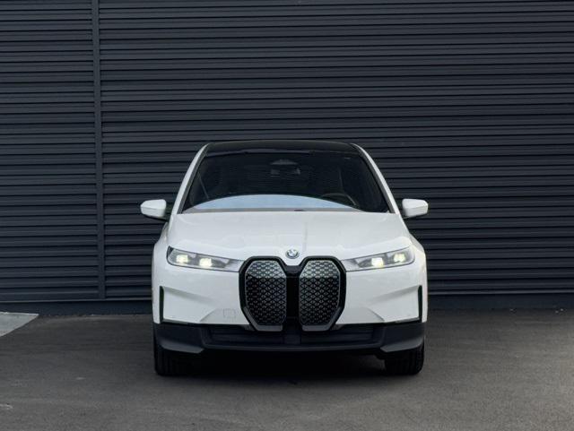 used 2023 BMW iX car, priced at $50,931