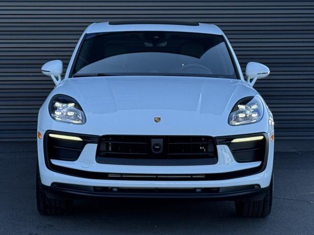 new 2026 Porsche Macan car, priced at $73,770