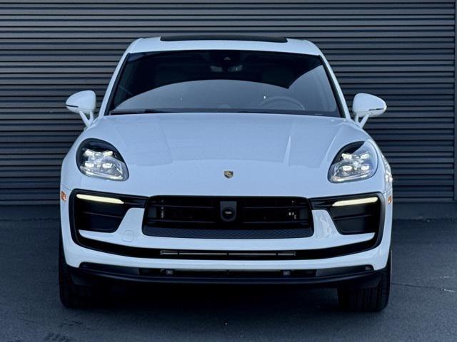new 2026 Porsche Macan car, priced at $73,770