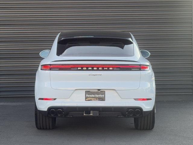new 2026 Porsche Cayenne car, priced at $114,490