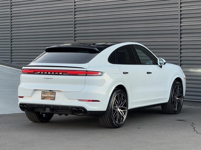 new 2026 Porsche Cayenne car, priced at $114,490