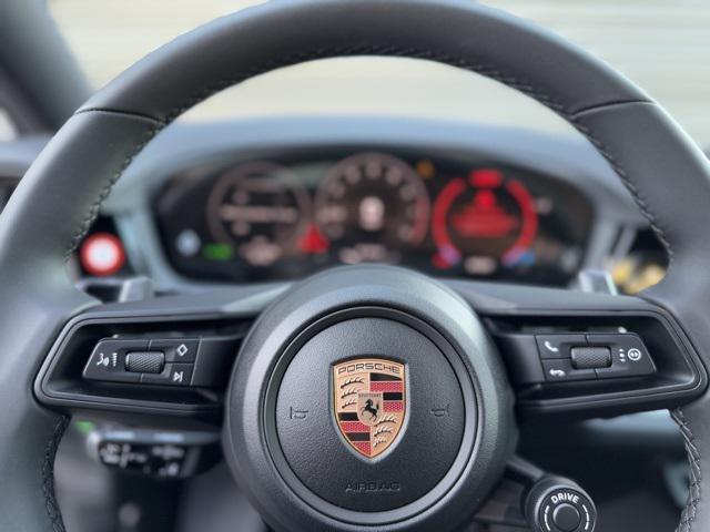 new 2026 Porsche Cayenne car, priced at $114,490